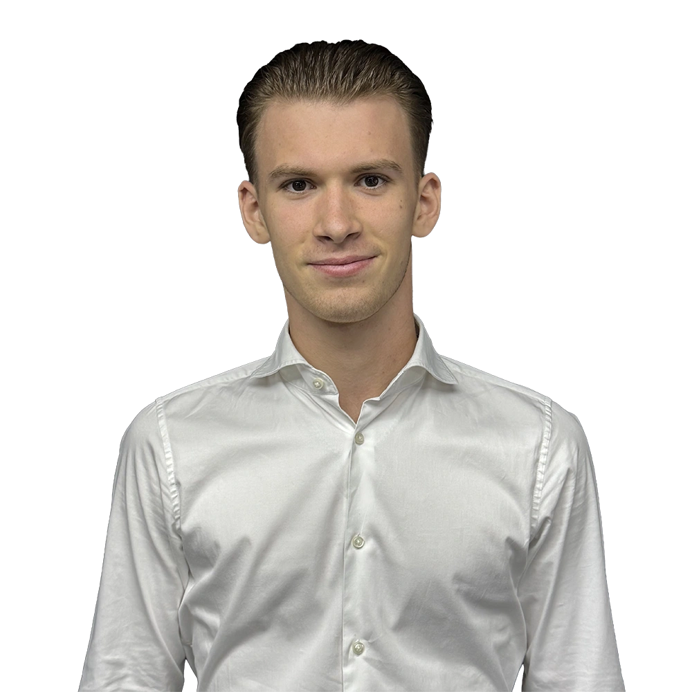 Enrico Förderer